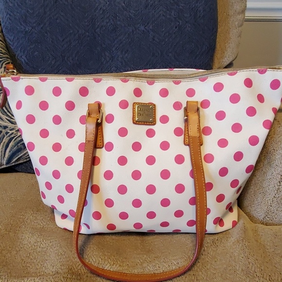 Handbag - Picture 1 of 3